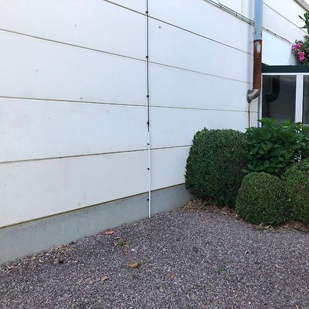 Apartmán T Klein Kasteeltje Wetteren Exteriér fotografie