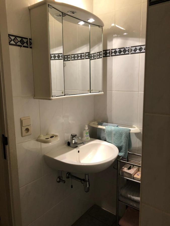 Apartmán T Klein Kasteeltje Wetteren Exteriér fotografie