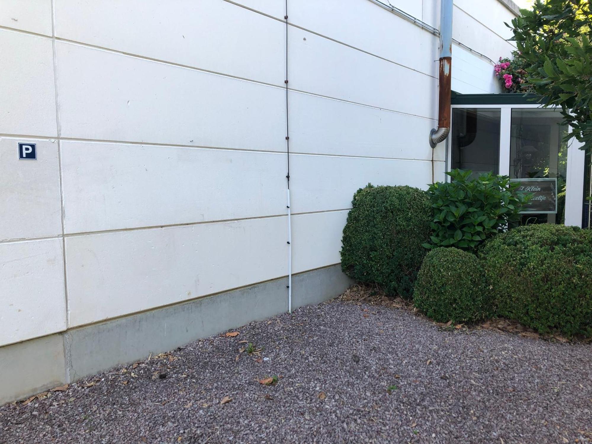 Apartmán T Klein Kasteeltje Wetteren Exteriér fotografie